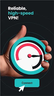 Surfshark: Secure VPN service 3