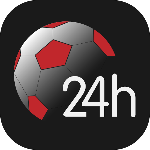 Milan 24h  Icon