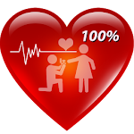 Cover Image of Download Love Calculator 2.8 APK
