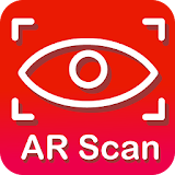 AR Scanner - Kruger Studios icon