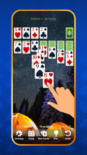 Solitairescapes 5.00.01 APK screenshots 3