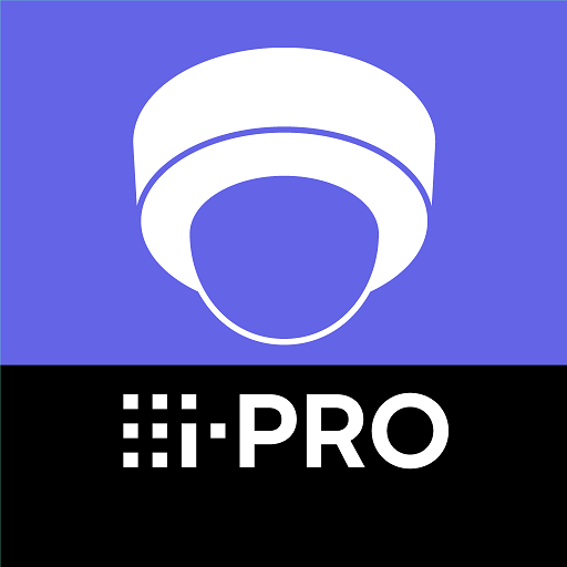i-PRO Mobile APP 11.6.0.3919 Icon