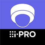 Cover Image of 下载 i-PRO Mobile APP  APK