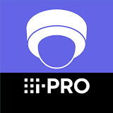 i-PRO Mobile APP icon