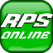 RPS Online app icon