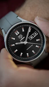 Tag Watch Face
