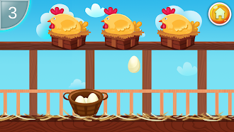Game screenshot Kids Learn to Count 123 (Lite) mod apk