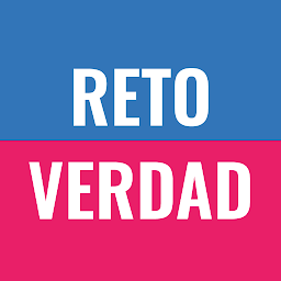 Imagen de ícono de Verdad o Reto, Juego de Fiesta