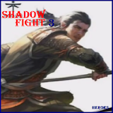 New SHADOW FIGHT 3 Tips icon