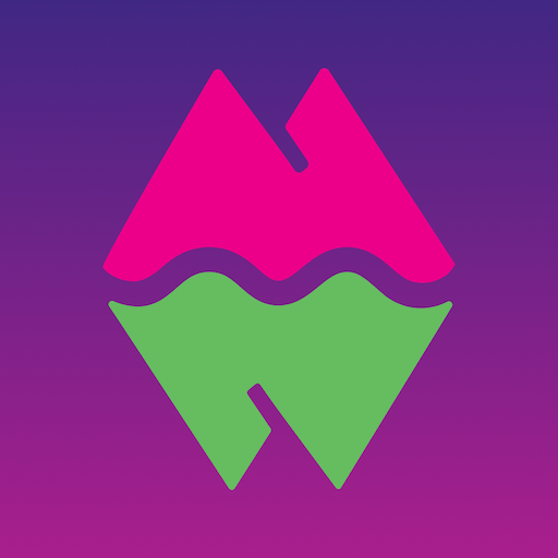 Meow Wolf logo