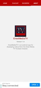 Onee Media TV