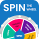Spin the Wheel Random Picker - Androidアプリ