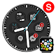 Notification Icons Watch Face Complications Laai af op Windows