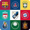 Téléchargement d'appli Quiz Football Logo: Guess Club Installaller Dernier APK téléchargeur