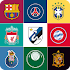 Quiz Football Logo 2020 Clubs and National Teams ⚽1.0.14