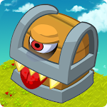 Cover Image of Download Clicker Heroes  APK