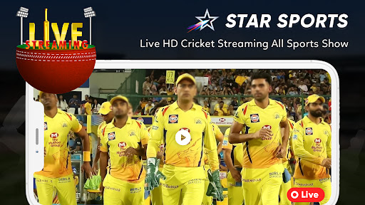Star Sports Live HD Cricket TV Streaming Guide hack tool