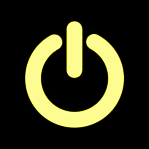 Simple Flashlight  Icon