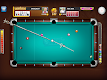 screenshot of Billiards ZingPlay 8 Ball Pool