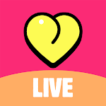 Cover Image of ดาวน์โหลด MiKi Live - Naughty Video Chat&Live Stream 1.4.7 APK