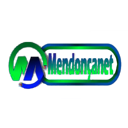 MendonçaNet logo