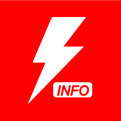 Flash info - Actualités et Mét 10.7.14 Icon