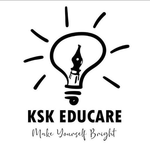 KSK Educare logo