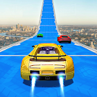 Ramp Car Gear Racing 3D: New Car Game 2021 1.2