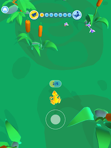 Evolution Merge - Eat And Grow - Apps On Google Play