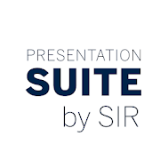Presentation Suite by SIR