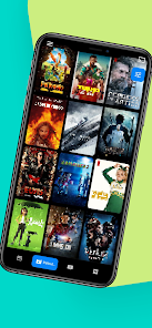 Screenshot 10 Pixemovies - Pelis y Series HD android