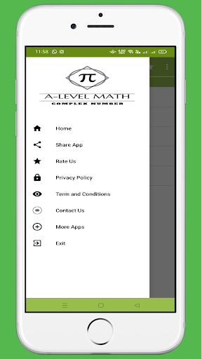 A-Level Maths Complex Number
