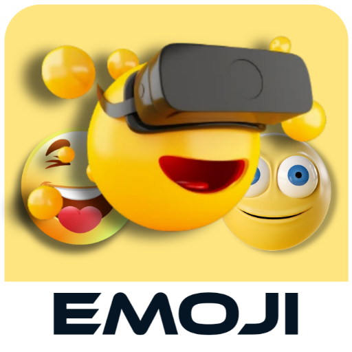Emoji Stickers - WASticker logo