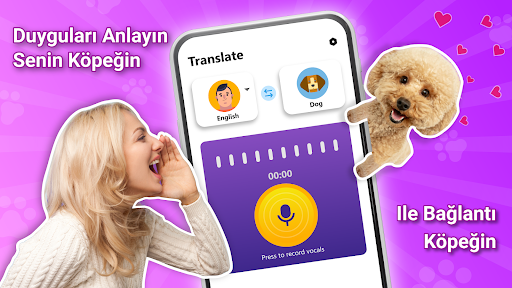 Uygulama önizlemesi