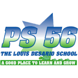 P.S. 56 Louis Desario icon