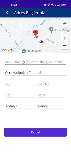 Seğmenler Pınarı Screen 3