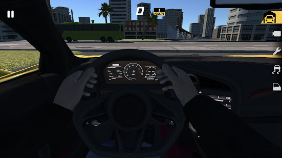 Real City Car Driver  Screenshots 5