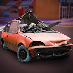 Cover Image of Baixar Stunt Car Games Police Ramp 3D  APK