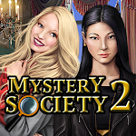 Cover Image of Download Hidden Object MysterySociety 2  APK