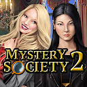 Mystery Society 2: Hidden Objects Games 2.1 загрузчик