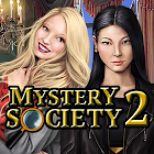 Mystery Society 2: Hidden Objects Games 2.6