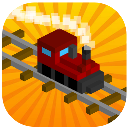 Rail Riders  Icon