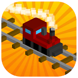 Rail Riders icon