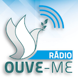 Web Rádio Ouve-me icon