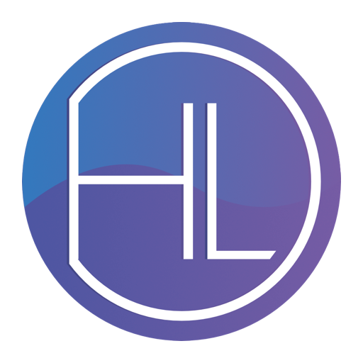 Hemato LOG logo