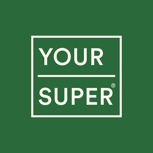 Your Super  Icon