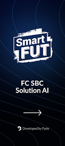 Smart FUT - FC SBC Solutions Unknown