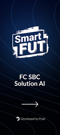 Game screenshot Smart FUT - FC SBC Solutions mod apk