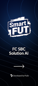 Smart FUT - FC SBC Solutions