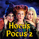 Hocus Pocus 2 Wallpaper HD - Androidアプリ